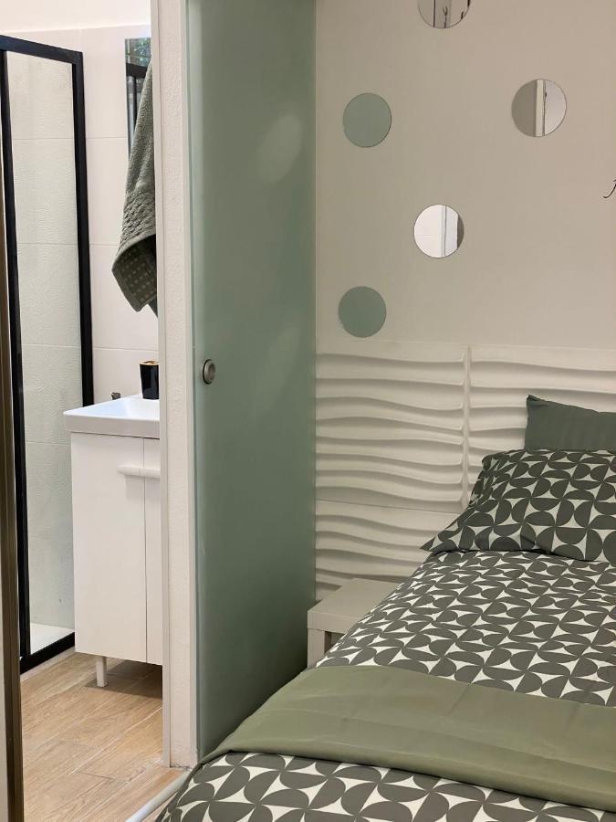 Appartement Monolocale Nel Corso à Ostie Extérieur photo