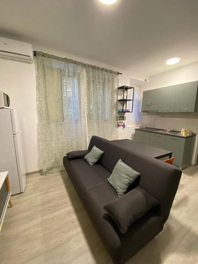 Appartement Monolocale Nel Corso à Ostie Extérieur photo